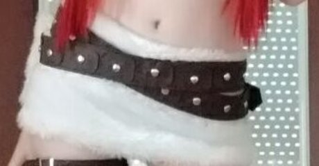 Cherryl Kitsune Imagen de perfil