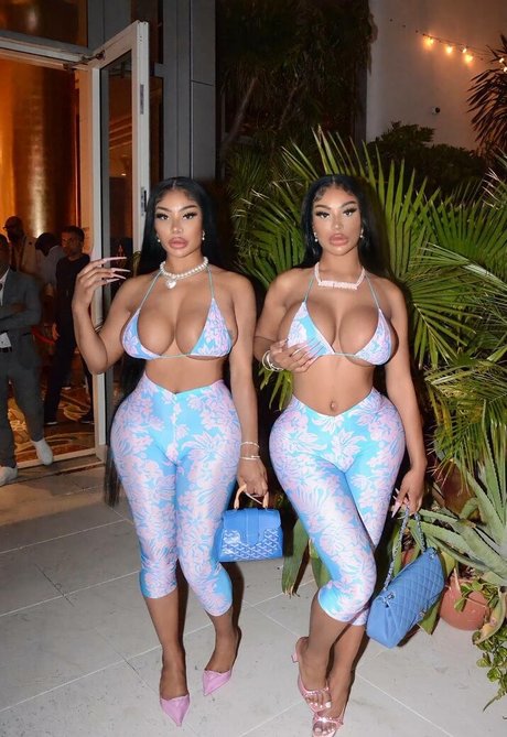 Clermont Twins nudes pornstar galleries