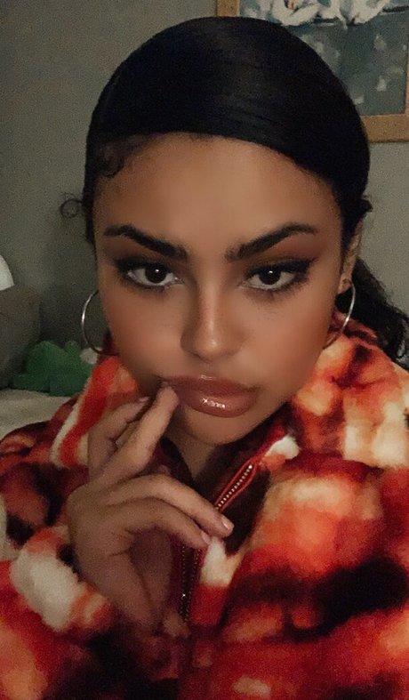 RosalbaNaomi étoile xxx image