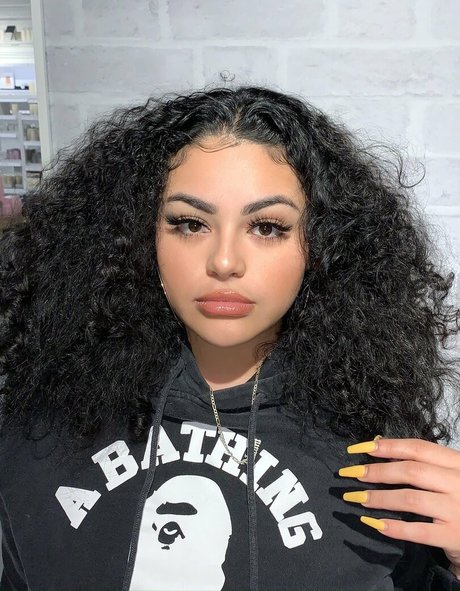 RosalbaNaomi estrella del arte archivo