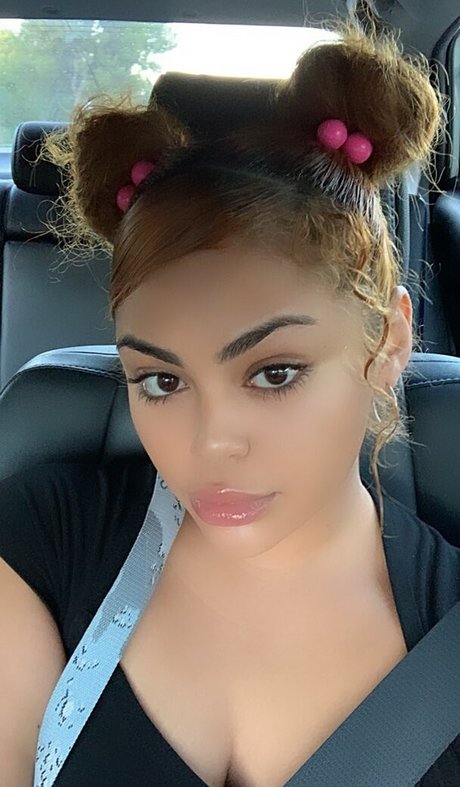 RosalbaNaomi étoile parfaite img