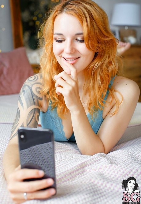 Rora Erokhina actriz perfecta galería