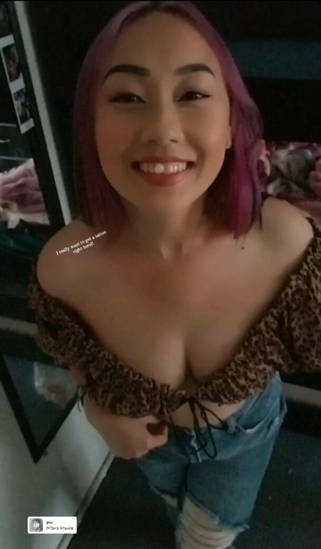 Omgwtfpaa nude model gallery