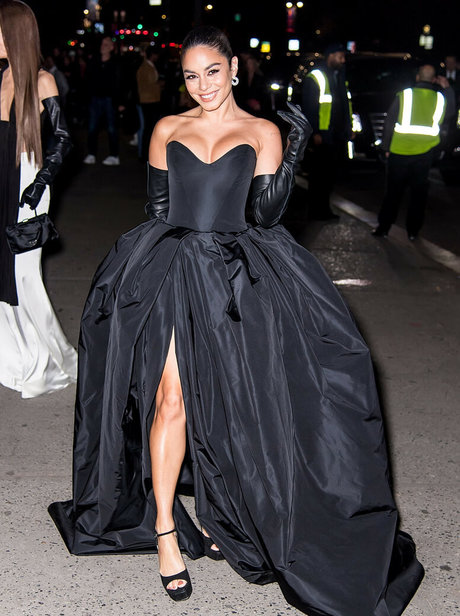 Vanessa Hudgens jolie étoile images