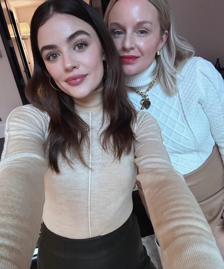 Lucy Hale nudes actress pictures