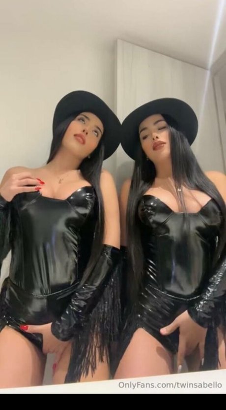 Gemeas Abello belle actrice photos