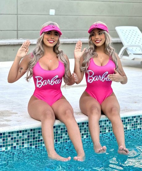 Gemeas Abello star du porno nue photo