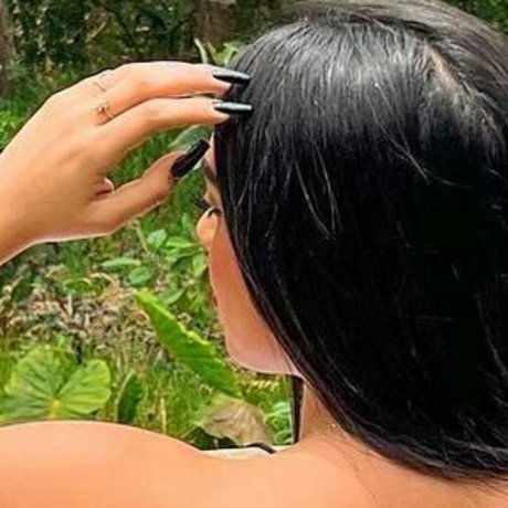 Gemeas Abello estrella caliente imágenes