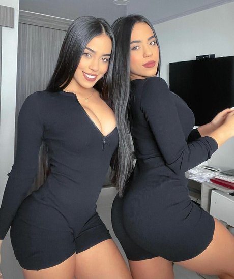 Gemeas Abello xxx star du porno galeries