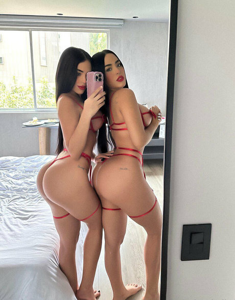 Gemeas Abello belle star du porno galeries