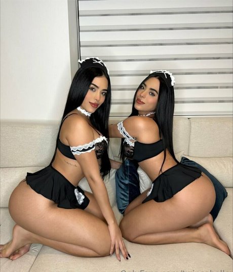 Gemeas Abello nudes star archive