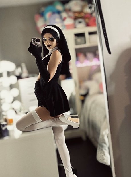 Kylee Carter xxx pornstar picture