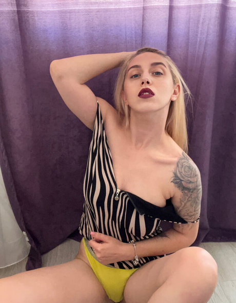 goddess blaze estrella desnuda fotos