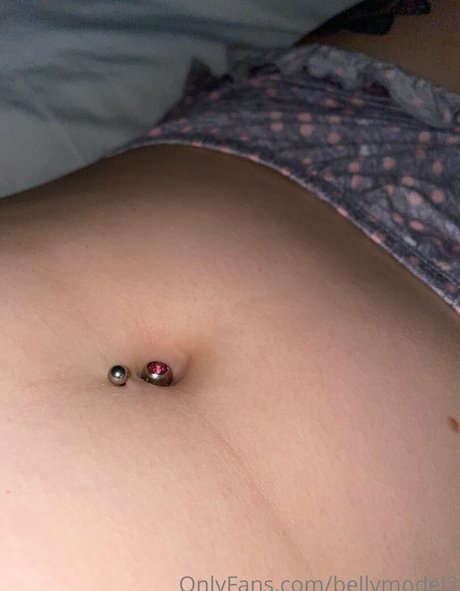 bellymodel2 modèle xxx collection