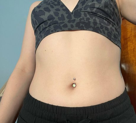 bellymodel2 model xxx picture