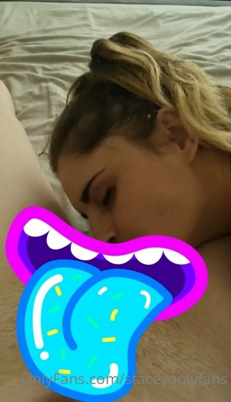 staceyonlyfans sexo estrella porno imagen