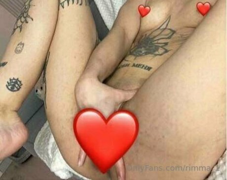 rimma 1 modèle érotique image