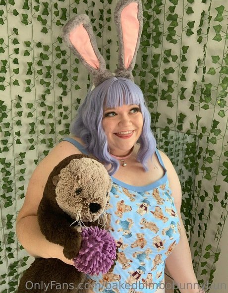 bimbobunnybun estrella porno de alta calidad imagen