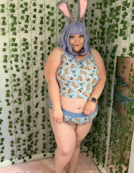 bimbobunnybun estrella porno archivo