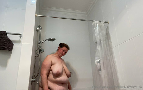 plus sizemum star xxx pic