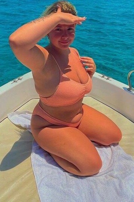 Casey Croftx étoile nue image