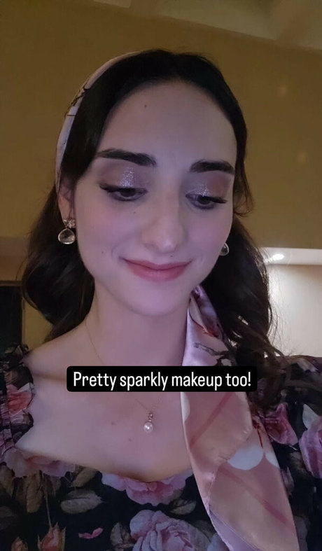 Abby Shapiro sex model pic