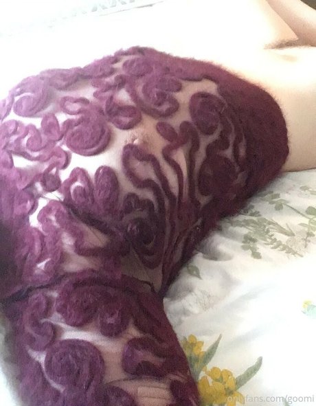 goomi estrella porno bonita fotos