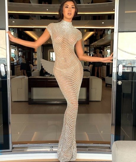 Jenn Lee étoile exclusive images