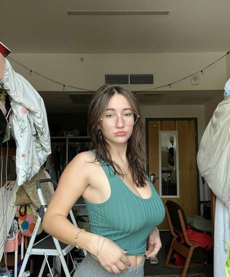 nnevelpappermann pornstar exclusive image