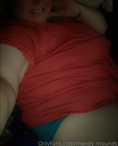 mandy mounds actriz caliente imagen