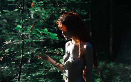 RicaChicka star pornographique photos