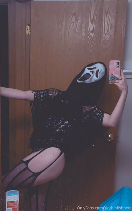 sloppysloth modèle exclusif img