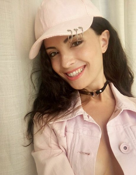 Kafkanya estrella xxx fotos