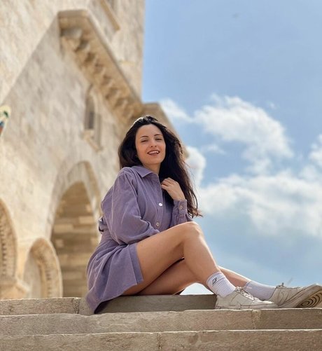 Kafkanya modelo perfecto imagen