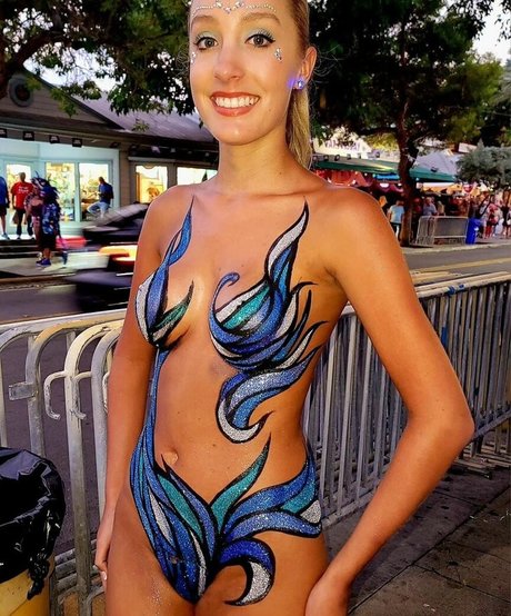 daynaknight702 modelo caliente fotos