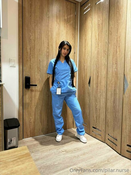 pilar nurse estrella porno archivo