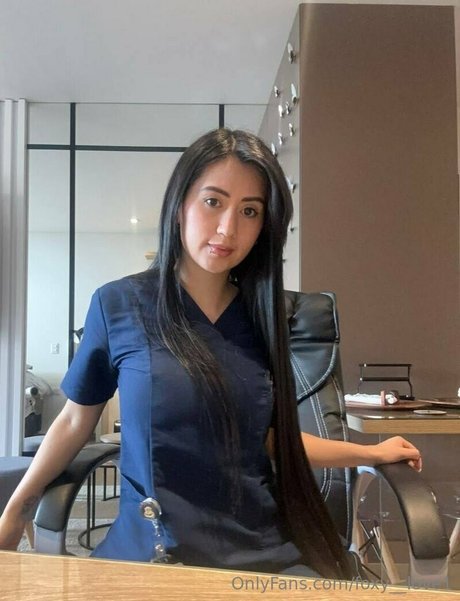 pilar nurse estrella porno superior recopilación