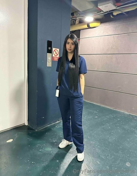 pilar nurse bonita estrella porno galerías