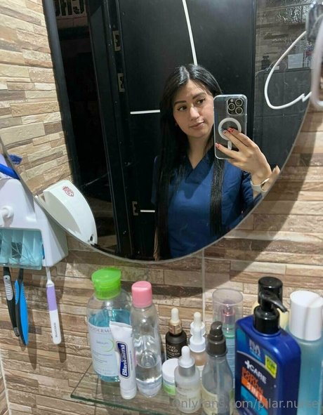 pilar nurse estrella porno sexy imagen