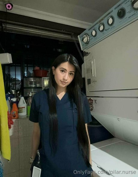 pilar nurse buen modelo foto