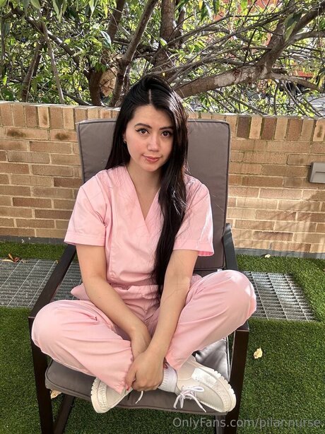pilar nurse estrella porno mejor imágenes