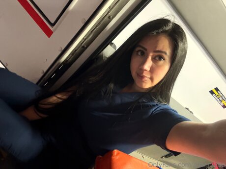 pilar nurse star du porno exclusive collection