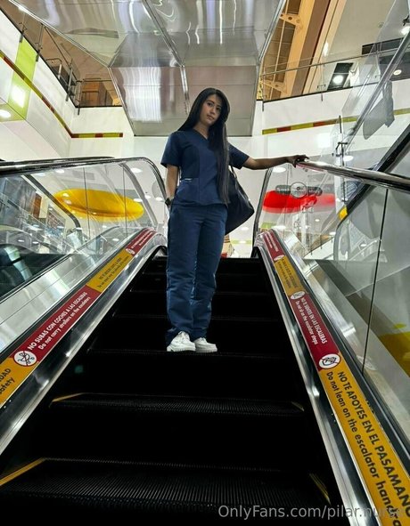 pilar nurse actriz libre galería