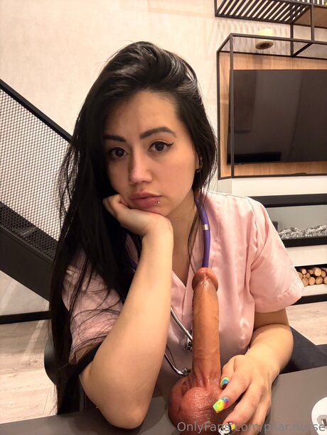 pilar nurse actrice sexy photos