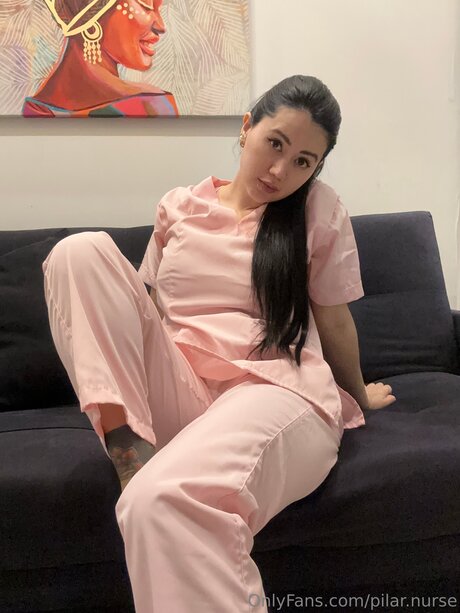 pilar nurse meilleure star du porno photos
