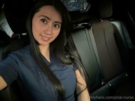 pilar nurse étoile parfaite photos