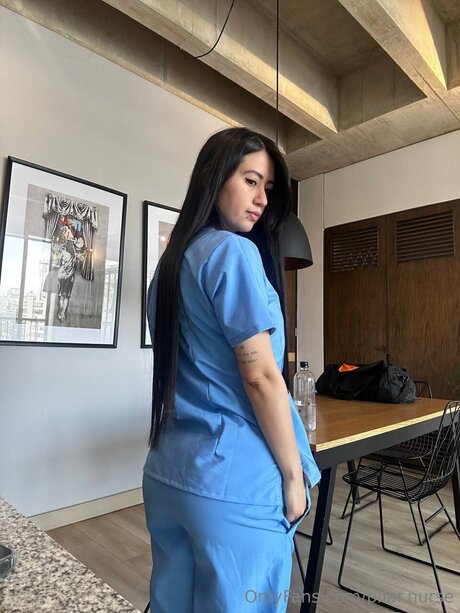 pilar nurse actrice adulte photo