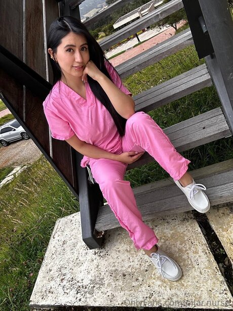 pilar nurse jolie star du porno archive