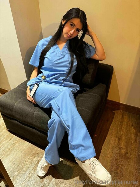 pilar nurse estrella porno caliente archivo