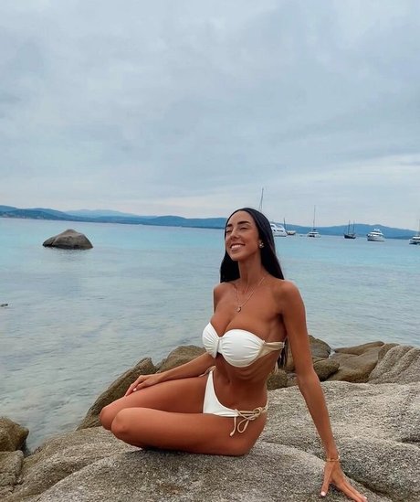 Ane Amundarain estrella porno perfecta foto